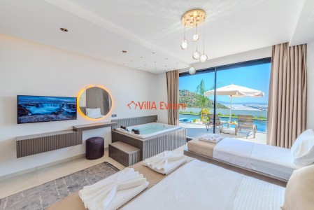 VillA İclal Deluxe